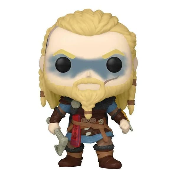 POP-figur Assassins Creed Eivor