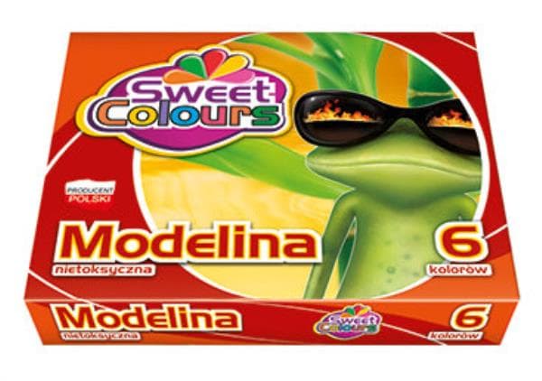 Modeline 6col KOMA-PLAST