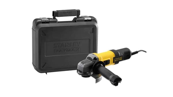 VINKELSLIP 125mm FMEG 220 STANLEY FATMAX