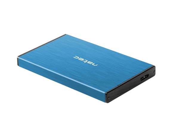 Kabinet til harddisk Natec Rhino GO