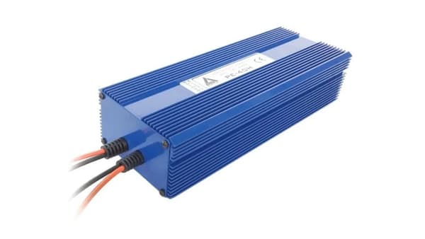 Invertteri Azo 24V/13.8V PE-40H 450W IP67