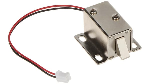 SKAB SOLENOIDE KOBLING DT-306