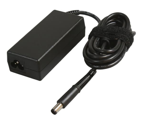 HP Smart - strømforsyningsadapter - 65