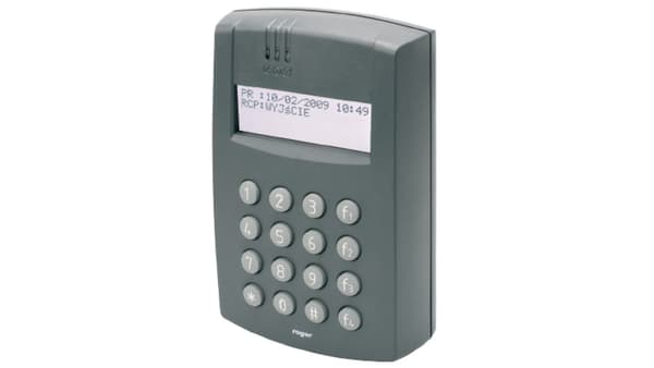 Närhetsläsare ROGER MCT68ME-IO-I