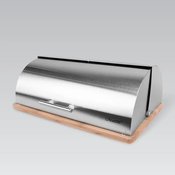 Leipäpussi MAESTRO MR-1672S