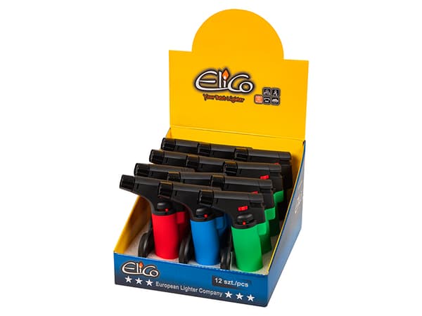 Yleispoltin Elico Blue Torch RK-3001