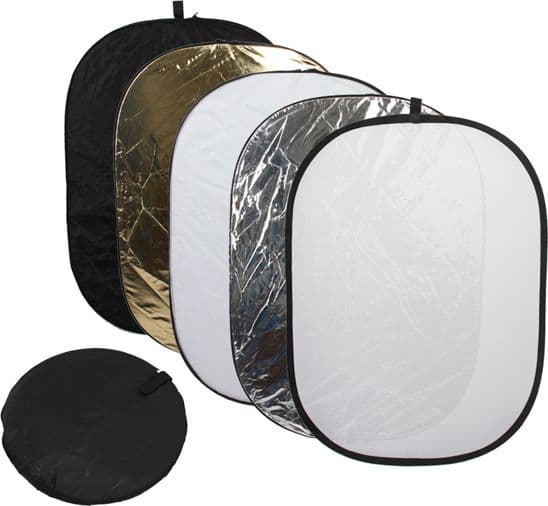 Blenda Massa Blenda Oval 100x150cm 5i1