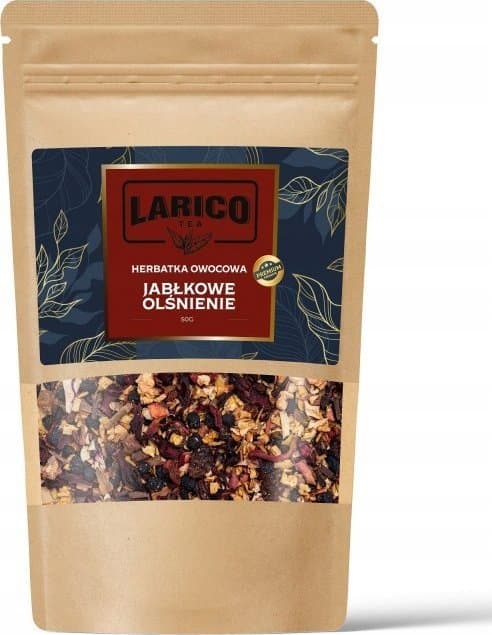 Larico-hedelmätee LARICO Apple Glare, 50g