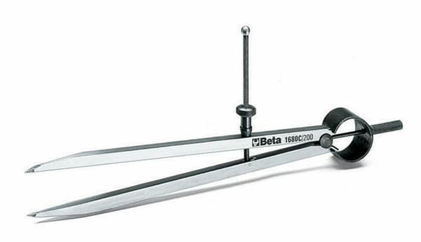 BETA CROSSING CIRCEL 300mm