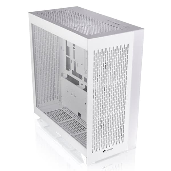 Thermaltake CTE E660 MX Snow White