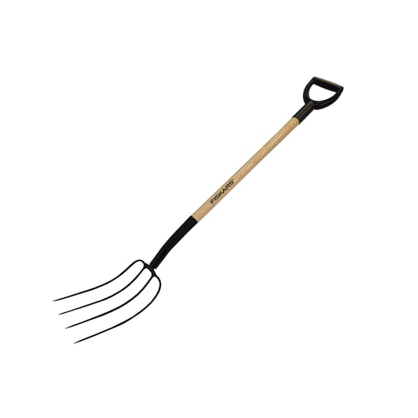 FISKARS WIDLY TRÆSKAFT 4 TEBREVE 250