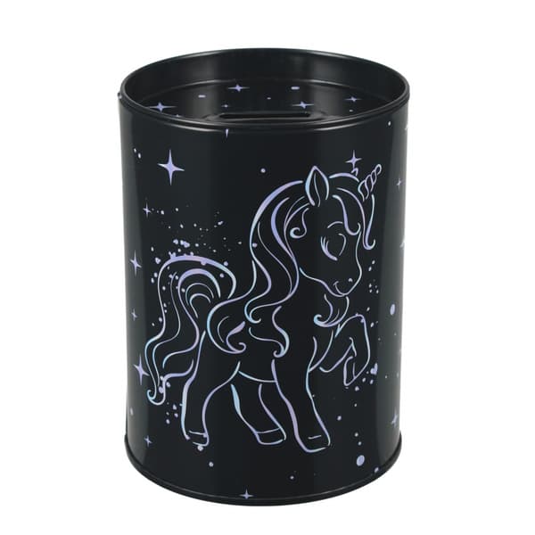 SPARGRIS MET OKR UNICORN HOLO STK PB 6/24