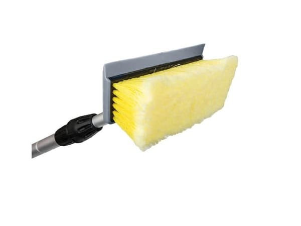 ALUSLEVY SAM.TELESKOOPPI 170/BS ES2354