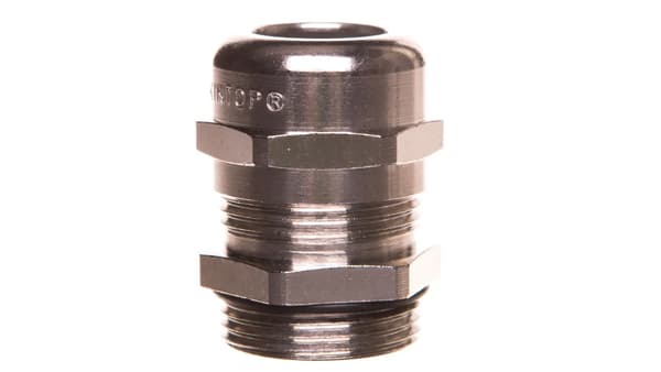 Messing kabelholder EMC PG16 IP68 SKINTOP MS-SC 16 53112240