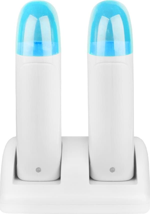 iWax Roll Duo Voksvarmer 80W