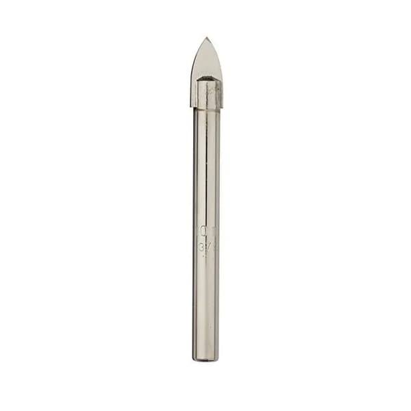 BOR TIL GLAS OG FLISER 8mm IRWIN