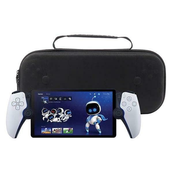 Suojakotelo Playstation Portalille