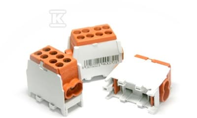HLAK 25 1/2 RUSKEA PURISTIN