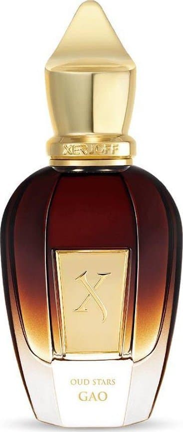 XERJOFF Gao EDP-suihke 50ml
