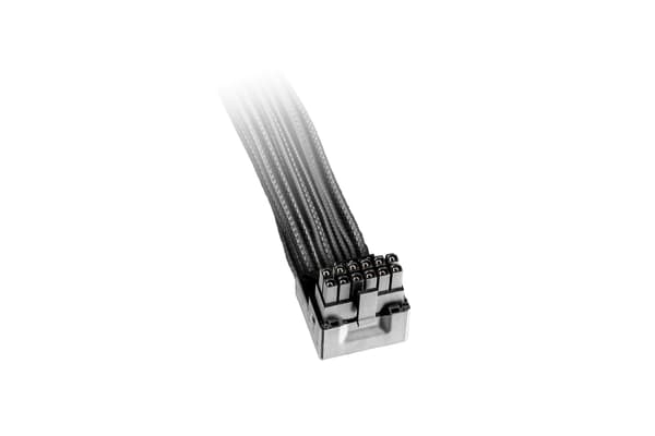 be quiet! 12V-2x6 / 12VHPWR 90° Kabel CH-7710