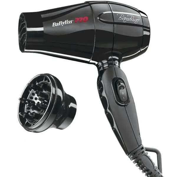 Hiustenkuivaaja BABYLISS BAB5510E