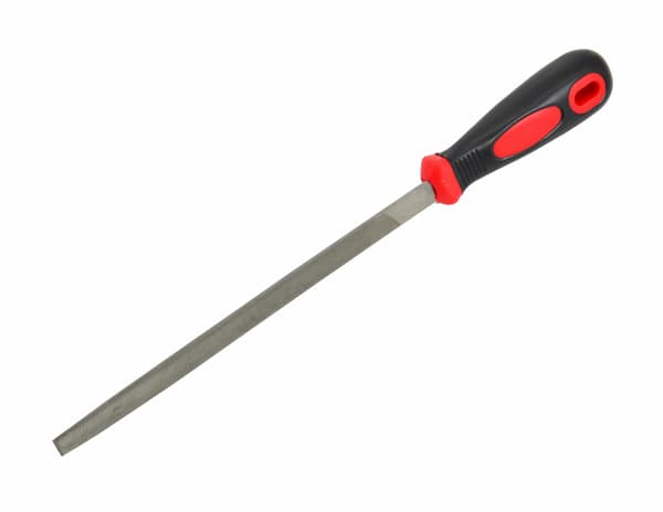 AWTOOLS TREKANTFIL PROF 20cm