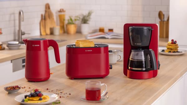 Leivänpaahdin Bosch TAT 2M124