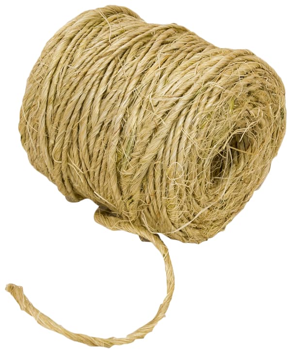 SISALSNOR 2MM 55MB
