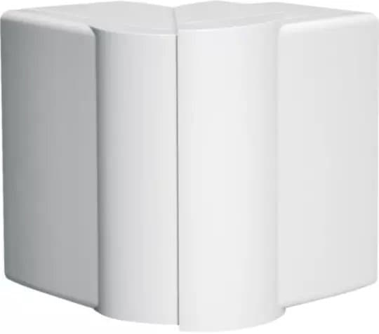 Tehalit.lf/LFF Udendørs sæde justerbart 60x90mm, hvid LFF6009039016