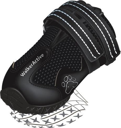 Trixie Walker Active TURVAKENGÄT, XL, 2 kpl.