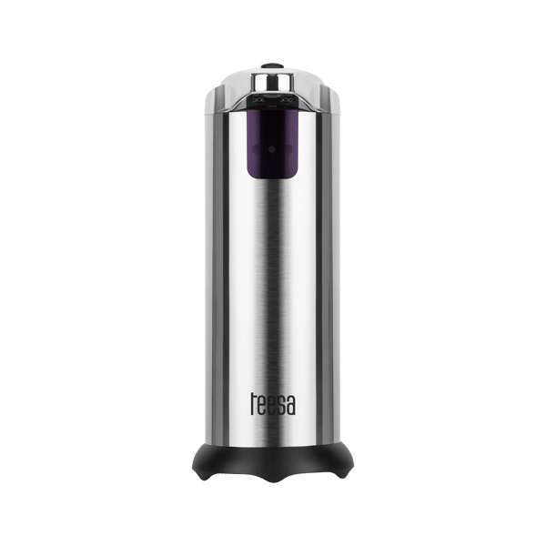 TEESA Automatisk Tvåldispenser