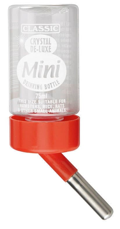 ZOOLOG Classic musepoidelko 1900 75ml (5979)
