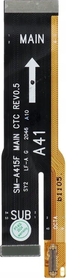 OEM Signal Hovedtape til SAMSUNG A41
