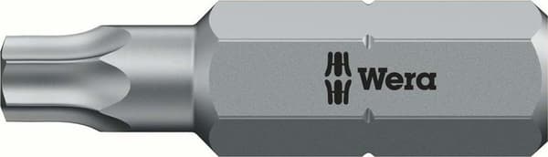 Wera bit 1/4 TX20 25mm Torx (066487)