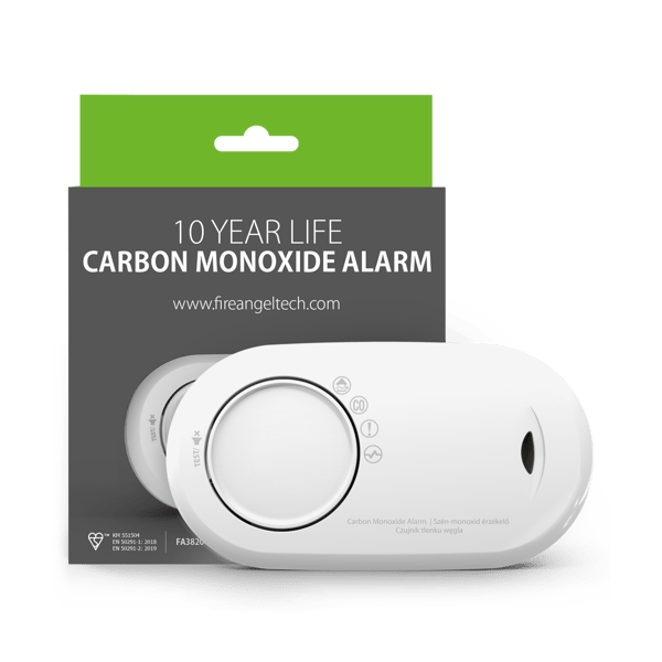 Fireangel Kuliltealarm FA3820