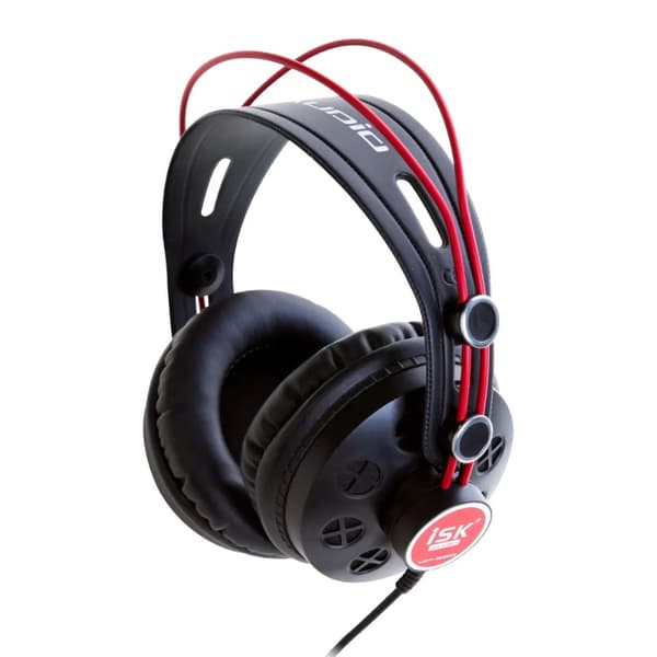 Kuulokkeet ISK HP-580