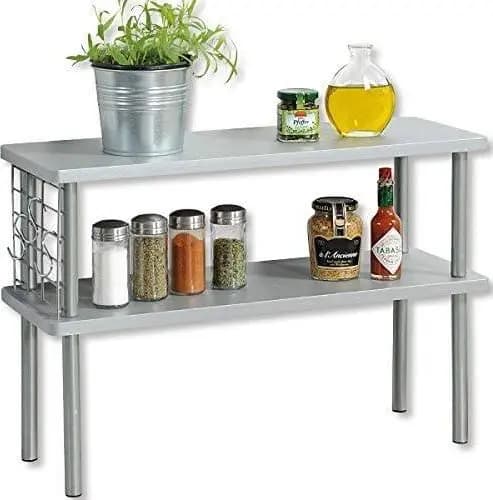 Kesper 31545 silver