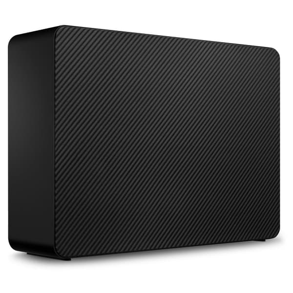 SEAGATE Expansion Desktop ulkoinen kiintolevy 24TB USB3.0 3.5 tuumaa