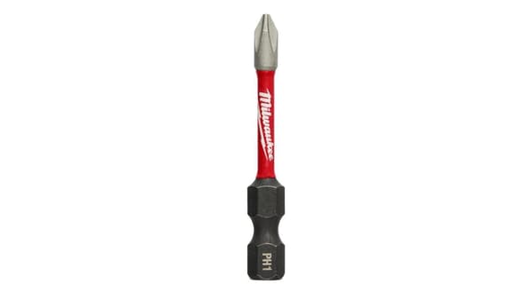 BIT, SPIDS, SHOCKWAVE SPIDS PH1 50MM