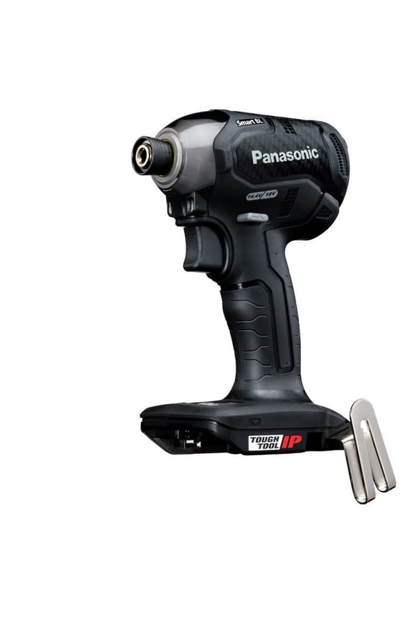 Panasonic EY 76Y1 X32 Sladdlös slagskruvdragare