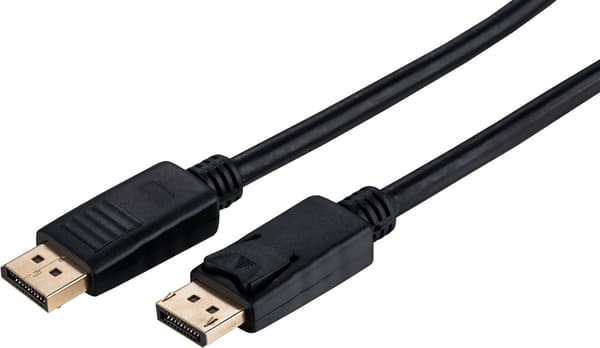 C-Tech C-TECH Kabel DisplayPort 1.4, 8k @60Hz, M/M, 3m
