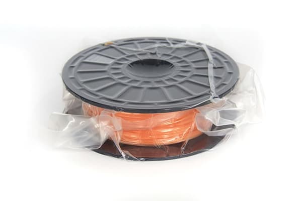 PLA Plus/1,75mm/Oranssi 3D-tulostinfilamentti