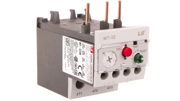 Lämpölähetin 7-10A MT-32 8.5A M-SOL