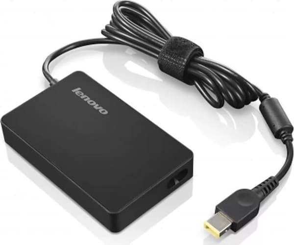 Lenovo 90W AC strømadapter til Lenovo bærbare computere