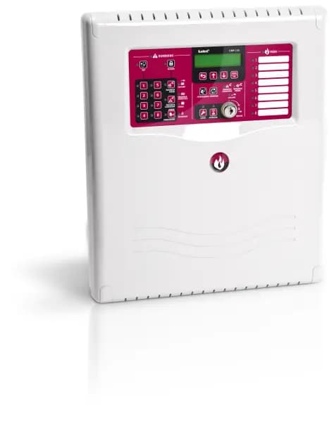 SATEL SYG OHJAUSPANEELI. POS. CSP-108