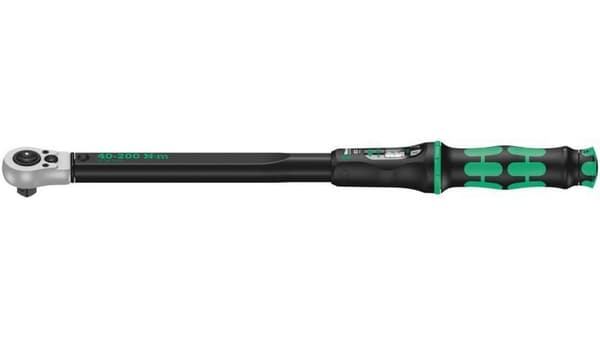 CLICK-TORQUE MOMENTTIAVAIN 1/2 40-200NM