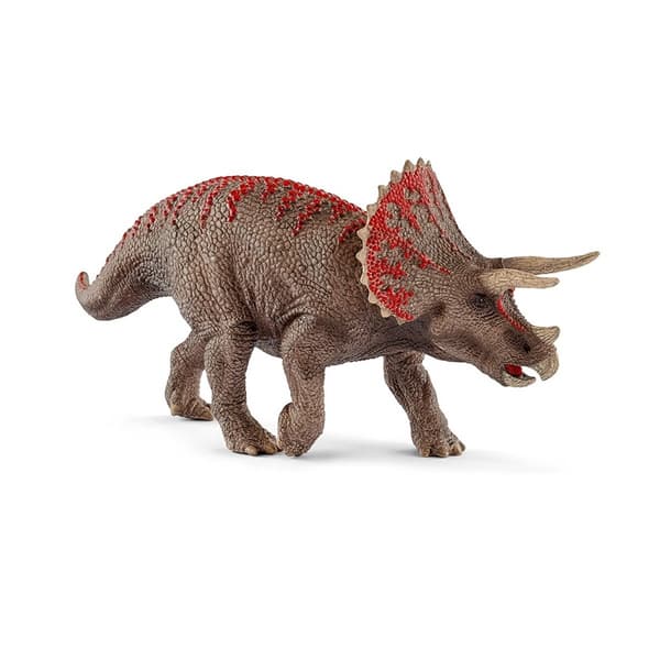 Dinosaurie Schleich Triceratops