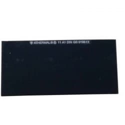 GLAS TIL SVEJSEMASKE 50*100 E-8