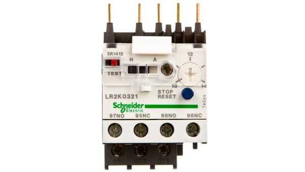 Termisk sender 10-14A LR2K0321