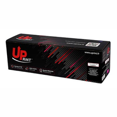 UPrint Magenta Tonerudskiftning til 054H (C.054HM)